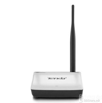 [OUTLET] TENDA WIRELESS N ROUTER 150MBPS N3