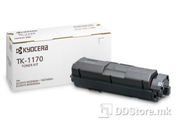 Utax toner for Kyocera Ecosys M2040DN/M2540DN/2640IDW (7.2k.) TK1170 NT-FKTK1170C