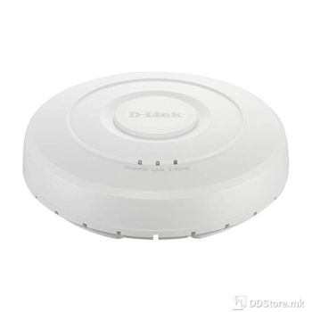 D-LINK DWL-2600AP/E, 802.11 b/g/n Single-band Unified Access Point
