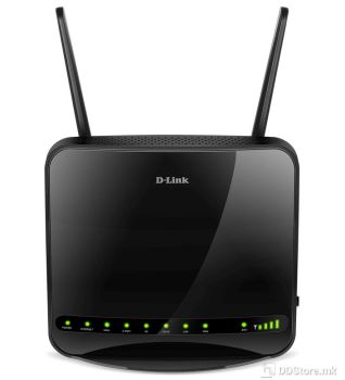 D-LINK Wireless AC1200 4G LTE Multi‑WAN Router DWR‑953