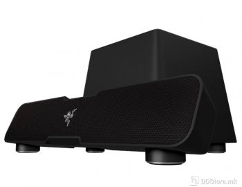 Razer Leviathan Elite Gaming Soundbar, Bluetooth 4.0 Wireless Streaming