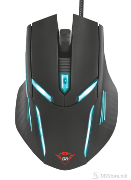 Trust GXT 152 Exent Illuminated Gaming Mouse