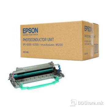 Eps.Photoconductor EPL 6200
