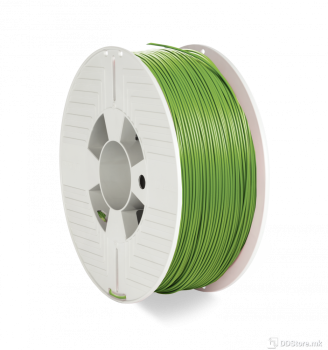Verbatim ABS 3D printer Filament 1.75mm 1Kg - Green