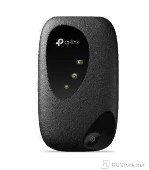 TP-Link M7200 4G LTE WiFi Router