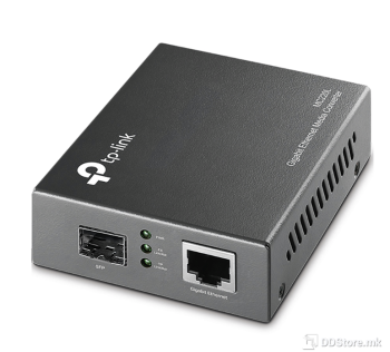 TP-Link MC220L(EU) Gigabit SFP Media Converter