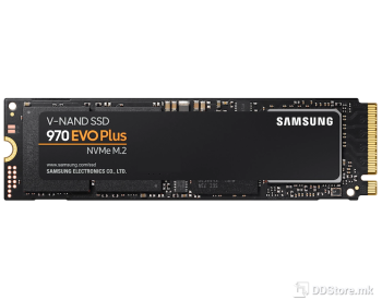 Samsung 970 EVO Plus 250GB SSD M.2 PCI-E NVMe