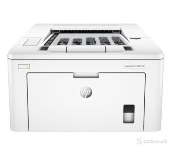 HP Printer M203dn LaserJet Pro