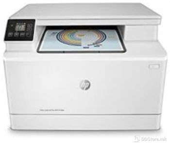 HP printer color LJ Pro MFP M180n, T6B70A