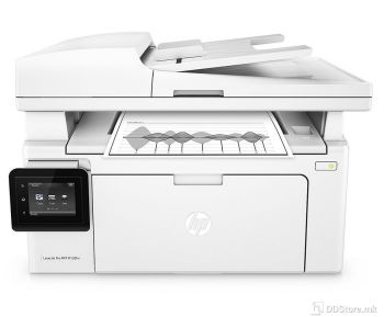HP printer LJ M130fw MFP 4in1 23ppm G3Q60A