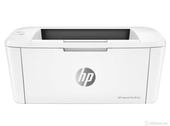 HP printer monochrome LJ M15w A4 W2G51A Wireless