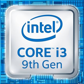 Intel® Core™ i3-9100F Coffee Lake Quad 3.6GHz LGA 1151 6MB BOX w/o Graphics