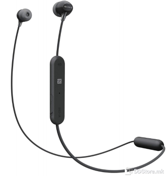 SONY WIC310B.CE7, Wireless in-ear headphones
