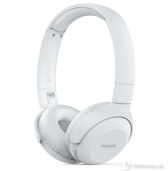 Philips TAUH202WT/00 Wireless ( White ), On-ear Headphones