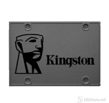 Kingston A400 Series 1920GB 7mm SSD 2.5"