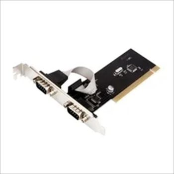 CONVERTOR PCI TO COM x2, TXB080, Chipset: CH351Q, LP