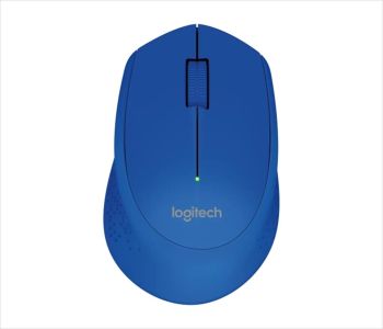 Logitech® M280 Blue 910-004290