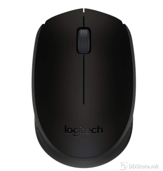 Logitech® B170 Black 910-004798