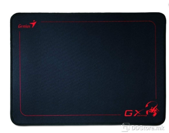 Genius GX Speed P100 Gaming Mousepad 355x254x3