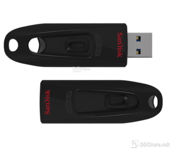 SanDisk Ultra USB 3.0 Flash Drive 32GB SDCZ48-032G-U46