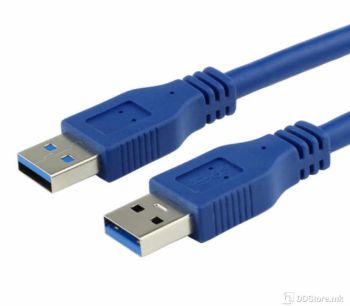 CABLES RISER USB 3.0 AM-AM 0,6m