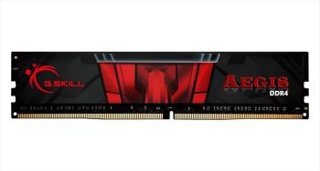 G.SKILL Aegis RAM DDR4 16GB (1x16GB) 3200MHz F4-3200C16S-16GIS
