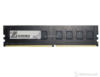 G.SKILL Value 4GB DDR4 2400MHz F4-2400C17S-4GNT