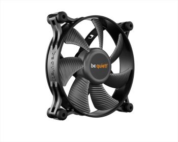 BEQUIET! SHADOW WINGS 2 120mm PWM, BL085