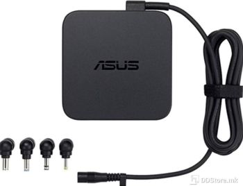 ASUS U65W-01 ADAPTER/EU ,  for new ASUS models Plug Type/ Dimension: 4.0mm*1,  4.5mm*1,  5.5mm*1, PN:90XB013N-MPW010
