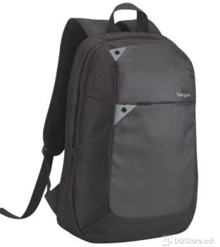 Targus Intellect 15.6" Black/Grey Notebook Backpack