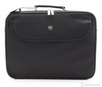 Notebook Bag SBOX New York 15.6" Black
