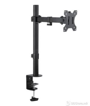 Sbox LCD-351/1 for 1 Monitor Desktop Stand