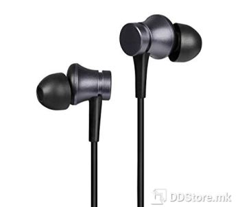 Xiaomi Mi Basic Black Earphones