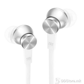 Xiaomi Mi Basic White Earphones