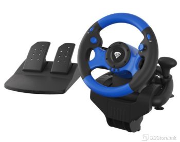 Genesis Seaborg 350 for PC/PS4/PS3/XBOX ONE/360/Nintendo Switch Steering Wheel