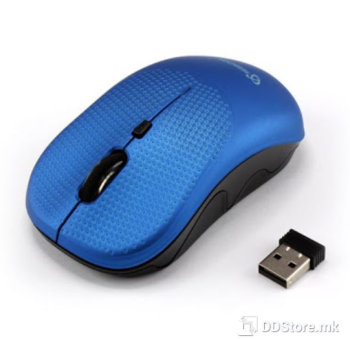 Mouse SBOX Wireless WM-106 Blue