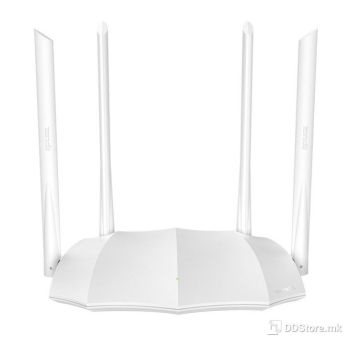Tenda Wireless AC Smart Dual-Band Router 1200Mbps AC5