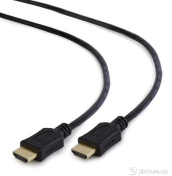 Cable HDMI M/M 4.5m v.2.0 4K with ethernet ,Cablexpert