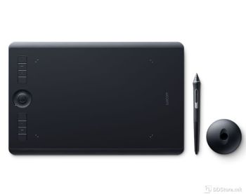 Wacom Intuos Pro S Wireless PTH460K Pen Tablet