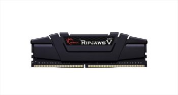 G.SKILL Ripjaws V 32GB (1x32GB) DDR4 3200MHz F4-3200C16S-32GVK