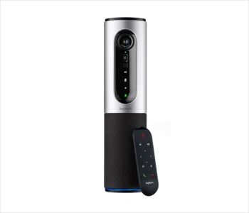 Logitech ConferenceCam Connect Video Conferencing USB 1080p,  960-001034
