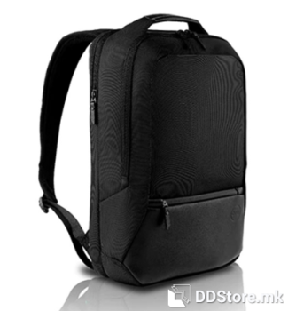 Dell Backpack Premier Slim 15" ,black