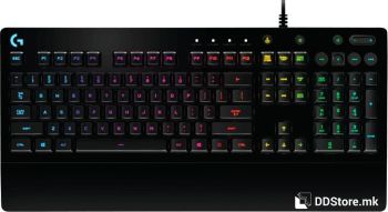 Keyboard Logitech Gaming G213 Prodigy RGB keyboard