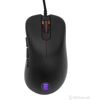 Mouse eShark Gaming Aikuchi 7200DPI RGB