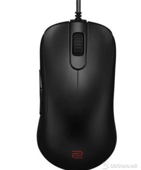 Mouse BenQ ZOWIE Gaming Gear S2 Small Black