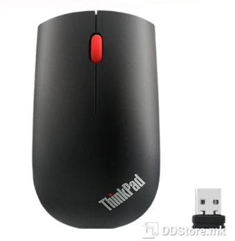 Lenovo ThinkPad Essential Wireless Mouse;