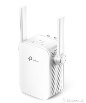 TP-Link TL-WA855RE, 300Mbps Wi-Fi Range Extender