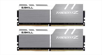 RAM DDR4 32GB (2x16GB) 3600MHz G.SKILL Trident Z F4-3600C17D-32GTZSW
