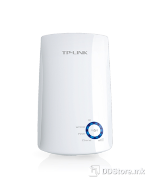 TP-LINK  TL-WA850RE 300Mbps Universal Wi-Fi Range Extender