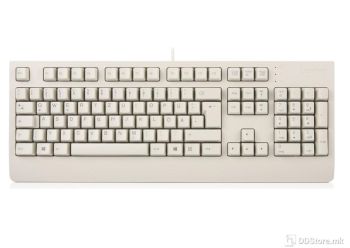 Lenovo Preferred Pro II USB Keyboard (White);